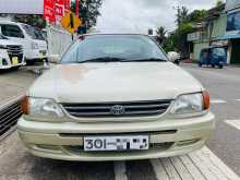 Toyota Soluna 1999 Car