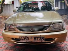 Toyota Soluna 2000 Car