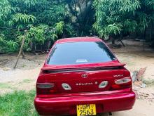 Toyota Soluna 2001 Car