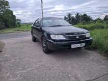 Toyota Soluna 2001 Car
