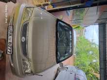 Toyota Soluna 2000 Car