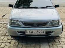 Toyota Soluna 2005 Car