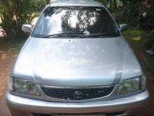 Toyota Soluna 2001 Car