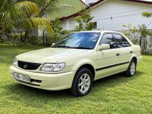 Toyota Soluna 2000 Car