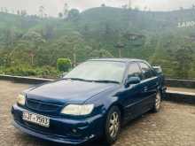 Toyota Soluna 2001 Car
