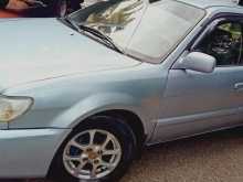 Toyota Soluna 2000 Car