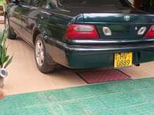 Toyota Soluna 2000 Car