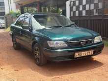 Toyota Soluna 2000 Car