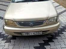 Toyota Soluna 2000 Car