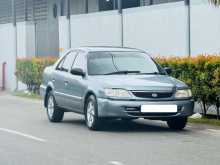 Toyota Soluna 2000 Car