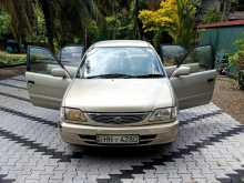 Toyota Soluna 2000 Car