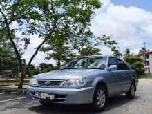 Toyota Soluna 2000 Car