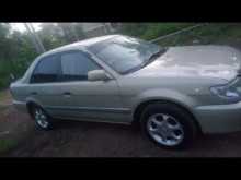 Toyota Soluna 2000 Car