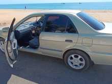Toyota Soluna 2000 Car