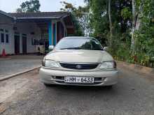 Toyota Soluna 2000 Car