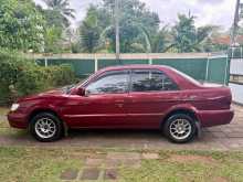 Toyota Soluna 2000 Car