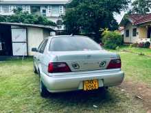 Toyota Soluna 2000 Car