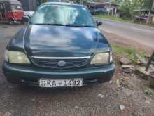 Toyota Soluna 2001 Car
