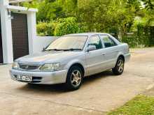 Toyota Soluna 2001 Car