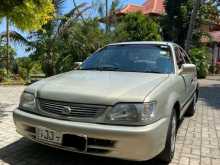 Toyota Soluna 2001 Car