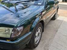 Toyota Soluna 2001 Car