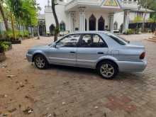 Toyota Soluna 2001 Car