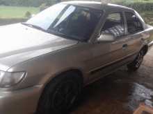 Toyota Soluna 2001 Car