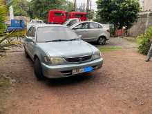Toyota Soluna 2001 Car