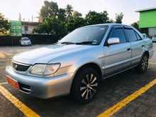 Toyota Soluna 2001 Car