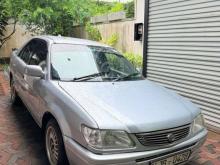 Toyota Soluna 2001 Car