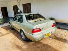 Toyota Soluna 2002 Car