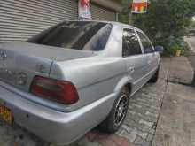 Toyota Soluna 2002 Car
