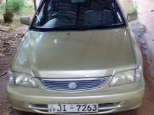 Toyota Soluna 2003 Car