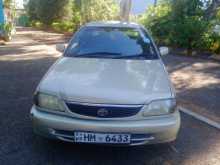 Toyota Soluna 2003 Car