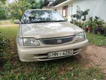 Toyota Soluna 2003 Car