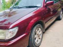 Toyota Soluna 2004 Car