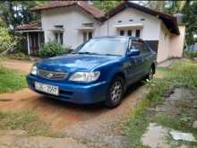 Toyota Soluna 2004 Car