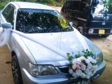 Toyota Soluna 2004 Car