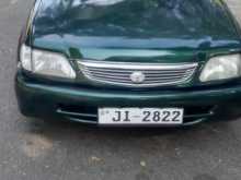 Toyota Soluna 2004 Car