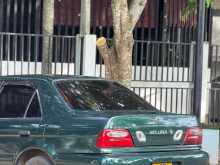 Toyota Soluna 2004 Car