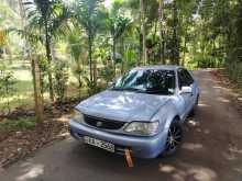 Toyota Soluna 2005 Car
