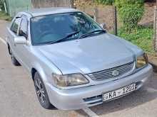Toyota Soluna 2005 Car