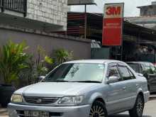 Toyota Soluna 2000 Car