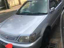 Toyota Soluna 1999 Car