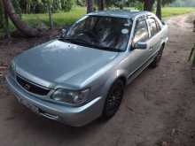 Toyota Soluna 2004 Car