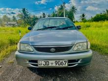 Toyota Soluna 2000 Car