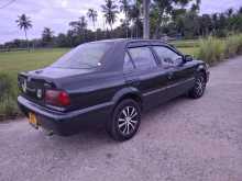 Toyota Soluna 2000 Car