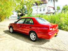 Toyota Soluna 2001 Car