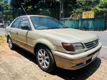 Toyota Soluna 1999 Car