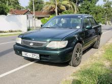 Toyota Soluna 2001 Car